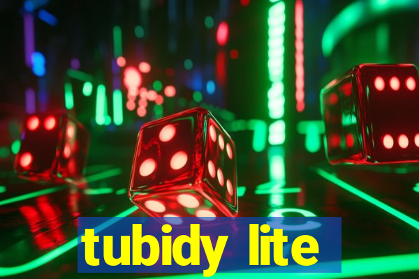 tubidy lite